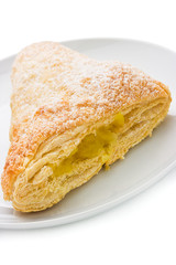 Apple turnover