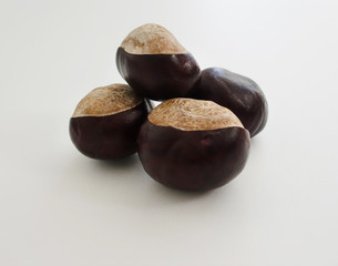 Kastanien