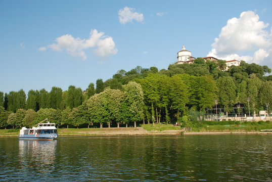 photos from my city, Turin in Piedmont