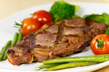 Rumpsteak