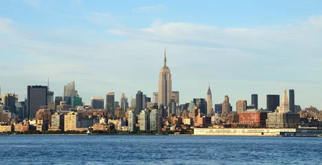 Fotobehang New York New York City  © SeanPavonePhoto