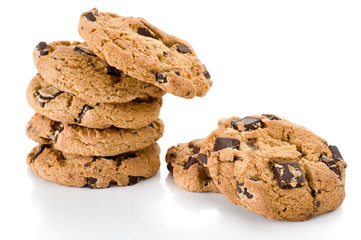 Chocolate Chips Cookies