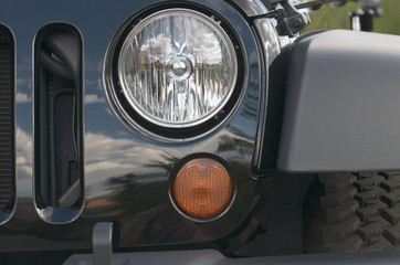 Wrangler