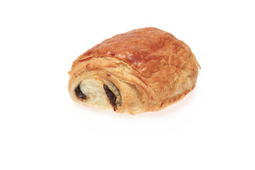 pain au chocolat