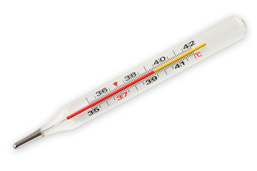 Medical thermometer