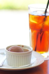アイスクリーム
