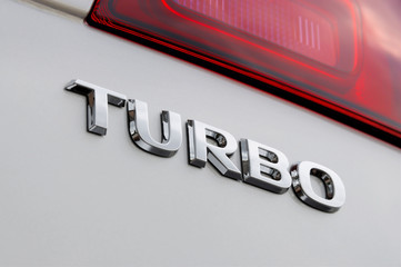 Turbomotor