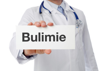 Bulimie