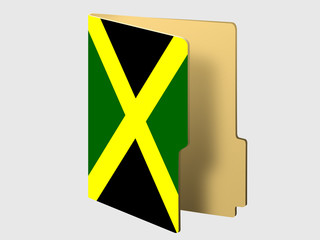 A Computer Folder Jamiaca