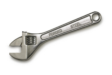 Adjustable spanner