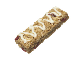 Cereal Bar angle