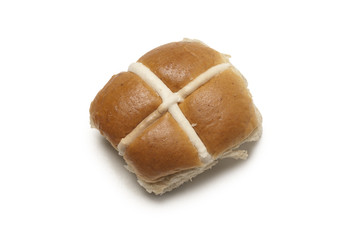 Hot Cross Bun