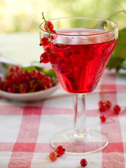wine