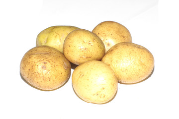 pommes de terre