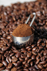 Kaffee