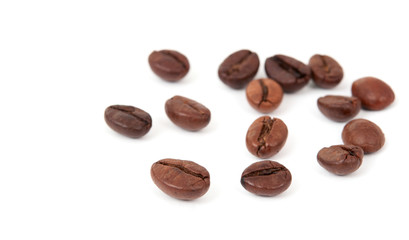 coffee beans