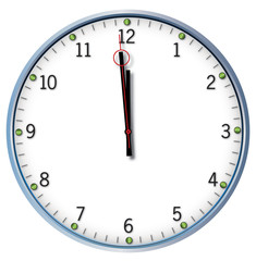Clock_12