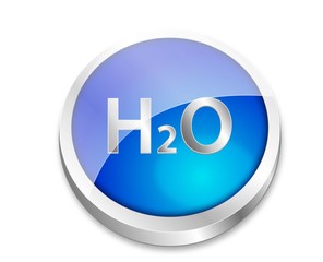 bouton eau button water