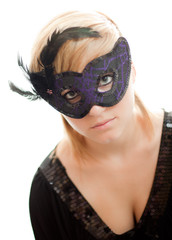 Maskenball
