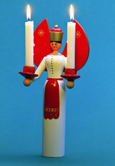 Lichterengel