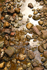 Rocks background