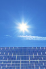 Solarpanel