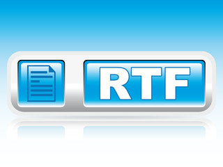 RTF ICON