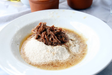 barreado