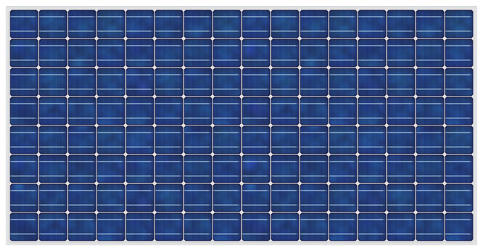 Solarpanel