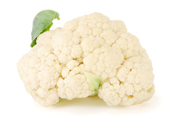 fresh cauliflower