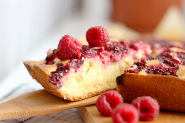 raspberry pie