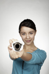 Fototapeta premium hear this