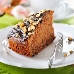 schoko-nuss kuchen 2