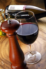 Vinho tinto