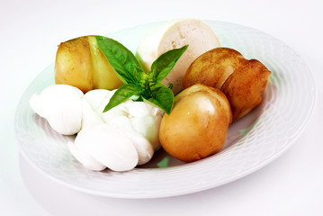 PIATTO CON FORMAGGI MIGNON