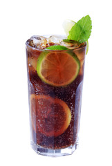 Iced Drink
