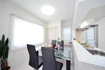 ダイニングテーブル-5