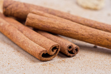 Cinnamon