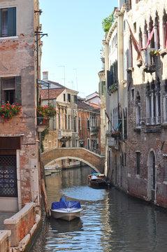 Venice, Italy
