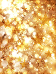 クリスマスの装飾