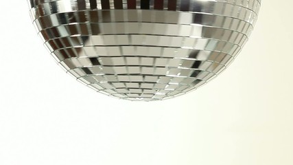 Mirror ball