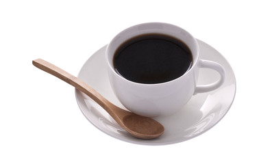 Cup of coffee