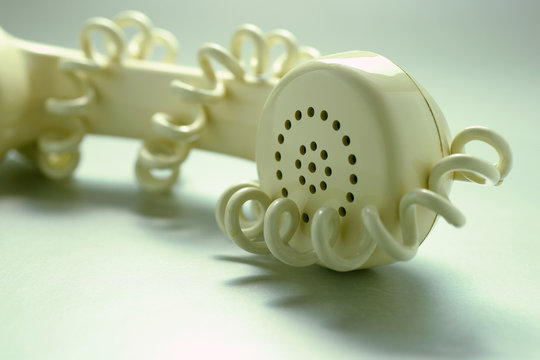 Telephone Receiver