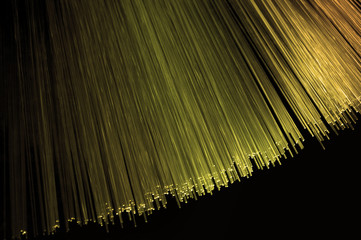 Fiber optical concept