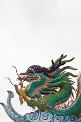 Fototapeta premium Dragon