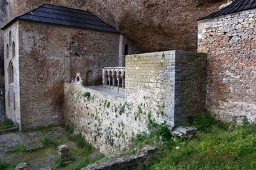 Monastero di San Juna de la Pena - Jaca