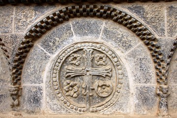 Monastero di San Juna de la Pena - Jaca