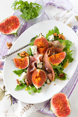 fig salad