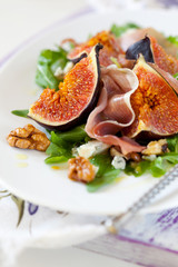 fig salad