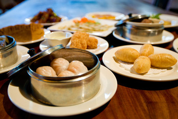 Dim Sum